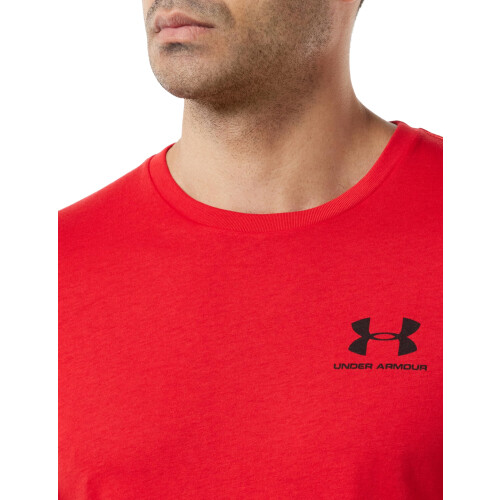 Under Armour UA Sportstyle Under Armour Mes 1