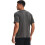 Under Armour Under Armour Ανδρική UA Sportstyle Κοντομάνικη Μπλούζα XLT Γκρι 2