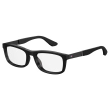 Tommy Hilfiger TH 1522 54/19/145 Zwarte Propionaat/geïnjecteerd MAN TH 1522