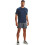 Under Armour Under Armour UA Tech V-Neck SM Academy 3