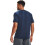 Under Armour Under Armour UA Tech V-Neck SM Academy 2