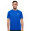 Under Armour Under Armour Ανδρικό UA Tech 2.0 Μπλουζάκι Κοντό Μανίκι XXX-Large Μπλε 1