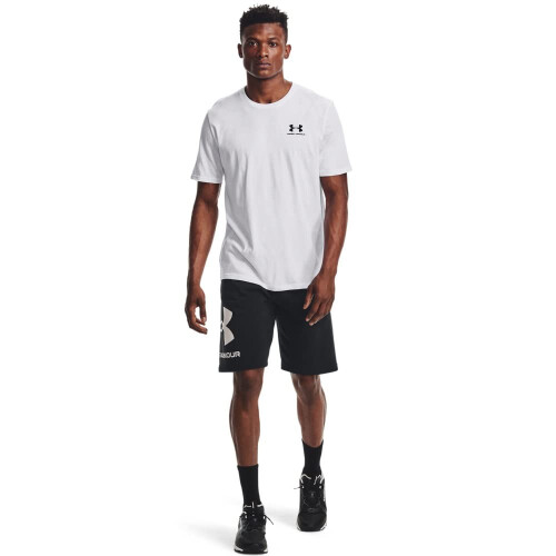 Under Armour UA Sportstyle Under Armour Mes 1