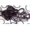 Rainbow Loom dobbeltlags-bl?ksprutte 2