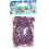 Rainbow Loom dobbeltlags-bl?ksprutte 1