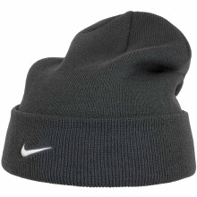 Nike Team Sideline Muts 867309 (antraciet/wit)