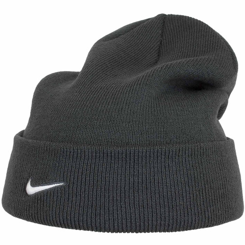 Nike Nike Team Sideline Muts 867309 (antraciet/wit)