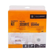 Prince Lionheart Prince Lionheart Safety Kit -48st