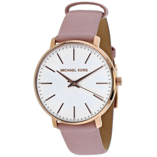 Michael Kors Michael Kors Women's Pyper - Silver
