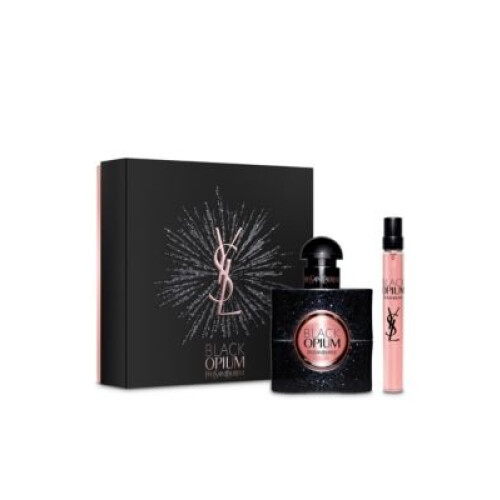 Yves Saint Laurent Black Opium 2-Piece Set
