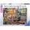 Ravensburger Ravensburger The Sewing Shed 1000 Τεμαχίων Παζλ για Ενήλικες - Κάθε Τεμάχιο Είναι Μοναδικό 1
