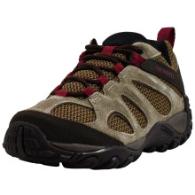 Merrell womens Yokota 2 Hiking Shoe  Brindle  10.5 US