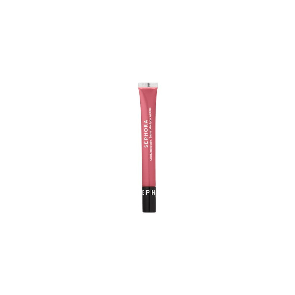 Baume Gloss Color   Sephora 06 Warrior Princess
