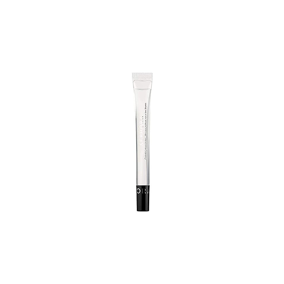Baume Gloss Color   02 Cr  me du crop top - ind  fini