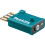 Makita Makita 198901-5 Auto-Start Draadloze Transmitter 1