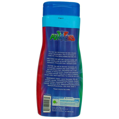 PJ Masks B 1