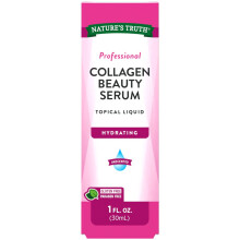 Nature's Truth Collagen Serum 1 Ounce