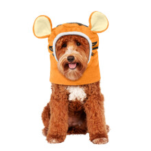 Rubie's Disney: Winnie the Pooh Pet Costume Accessory Tigger Small/Medium (200180_S-M)