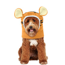 Rubie's Disney: Winnie the Pooh Pet Costume Accessory Tigger M-L (200180_M-L)
