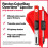 Revlon Revlon ColorStay Overtime Lippenfarbe 3