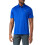 Under Armour Polo UA Tech Uomo Under Armour XXXX-Large Blu 4