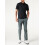 Under Armour Under Armour Herr UA Tech Polo XLT Svart 2