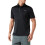 Under Armour Under Armour Herr UA Tech Polo XLT Svart 1