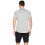 Under Armour Under Armour Ανδρικό T-Shirt UA Tech 2.0 Γκρι 2