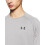 Under Armour Under Armour Ανδρικό T-Shirt UA Tech 2.0 Γκρι 3