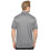Under Armour Under Armour Polo UA Tech Homme XXLT Gris 3