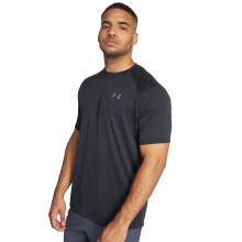 Under Armour Herr UA Tech 2.0 Kortärmad 5XL Svart