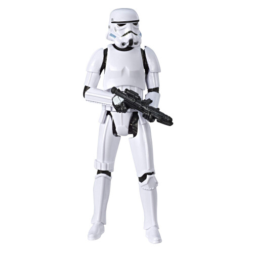 Star Wars STAR WARS Γαλαξίας Περιπέτειας Αυτοκρατορικός Στρατιώτης & Μίνι Κόμικ