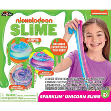 Nickelodeon Slime Ultimate Unicorn Slime Kit