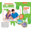 Nickelodeon Nickelodeon Slime Ultimate Unicorn Slime Kit 4