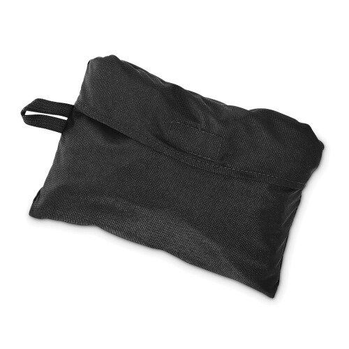 Samsonite Samsonite Foldaway Packable Duffel Bag  Black  Medium 1