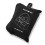 Samsonite Samsonite Foldaway Packable Duffel Bag  Black  Medium 3