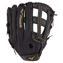 Softbalov    rukavice Mizuno GPM1305 Premier Series Slowpitch 13"""" pre lav   kov