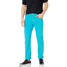 Męskie jeansy Levi's 501 Original Fit (wycofane) Bitter Turk-Garment Dye 42W x 32L