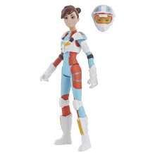 STAR WARS Dozer Resistance Animated Series 3,75"" Torra Doza-figuur