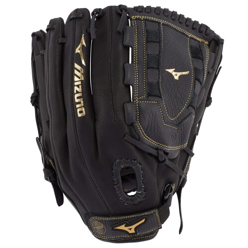 Mizuno Luvas de Softball Mizuno GPM1255 Premier, 12.5", Mão Esquerda