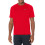 Under Armour Under Armour Ανδρικό UA Tech 2.0 T-Shirt Κόκκινο 3XLT 1