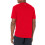 Under Armour Under Armour Ανδρικό UA Tech 2.0 T-Shirt Κόκκινο 3XLT 2