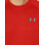 Under Armour Under Armour Ανδρικό UA Tech 2.0 T-Shirt Κόκκινο 3XLT 3
