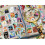 Ravensburger Ravensburger 16706 Disney Άλμπουμ Γραμματόσημων - Παζλ 2000 Τεμαχίων για Ενήλικες 2