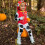 Nickelodeon Nickelodeon Paw Patrol Marshall Κουστούμι για Μωρά 24 Μηνών 2
