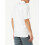 Under Armour Under Armour Ανδρικό Polo Golf Tech, Λευκό (100)/Γκρι, Μεγάλο Ψηλό 3