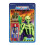 Figurine MOTU Scare Glow ReAction de 3 3/4 pouces 1