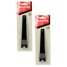 Makita (2) 782401-1 lukkomutteriavaimet mallille N9514B 9501B PC1100