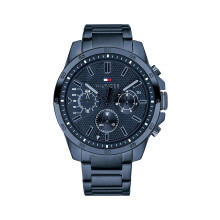Tommy Hilfiger Men's Autumn-Winter 18 1791560 Quartz Watch