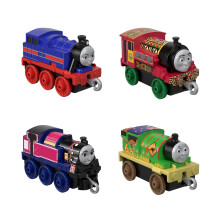 Thomas & Friends TrackMaster, Travel with Thomas Friends
